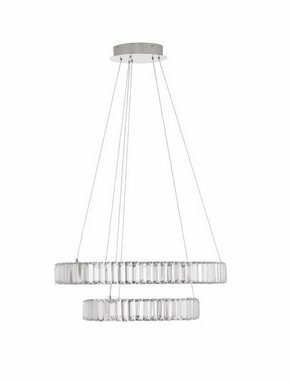 NOVA LUCE 9333068 | Aurelia-NL Nova Luce visilice svjetiljka - TRIAC okrugli jačina svjetlosti se može podešavati