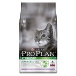 Purina Pro Plan hrana za mačke Cat Sterilised Turkey 10 kg