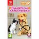 Pups &amp; Purrs Animal Hospital (Nintendo Switch) - 5056280435419 5056280435419 COL-8758