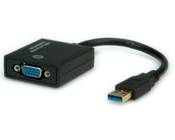 Roline VALUE adapter USB3.2 Gen1 - VGA