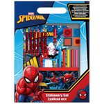 Marvel: Spider-Man set bojanja s držačem za olovke i dodacima