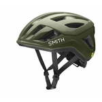 SMITH OPTICS Signal Mips biciklistička kaciga, 55-59 cm, zelena