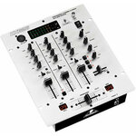 Behringer DX626 DJ mix pult