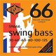 Rotosound SM666 Swing Bass