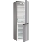 Gorenje RK6192ES4 hladnjak s ledenicom