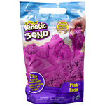 Kinetic Sand: Pink kinetički pijesak 907g - Spin Master