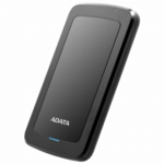 Adata Classic HV300 AHV300-4TU31-CBK vanjski disk, 4TB, 5400rpm, 8MB cache, 2.5", USB 3.0