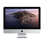 Apple iMac 256GB SSD, 8GB RAM