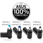 Port punjač 65W typeC GaN2 za Asus NB, 4 nastavka 904065ASEU 904065ASEU port-nb-904065aseu
