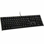 Ducky One 2 Backlit PBT tipkovnica, bijela/crna/crvena/plava/srebrna