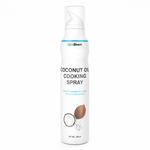 GymBeam Kokosovo ulje u spreju 6 x 200 ml