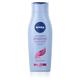 Nivea Diamond Gloss šampon 400 ml