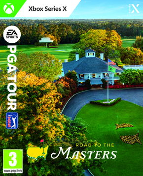 EA Sports PGA Tour XBSX