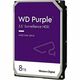 HDD WD Purple 8TB