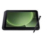 Samsung tablet Galaxy Tab Active5, 10.1", 64GB, zeleni, Cellular