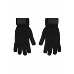 Ženske rukavice Trussardi 57Z00282 Black K299