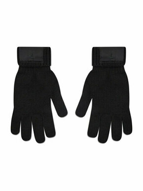 Ženske rukavice Trussardi 57Z00282 Black K299