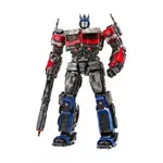 Robosen Optimus Prime Rise of the Beasts Limited Edition toy robot