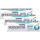 Sensodyne Repair &amp; Protect Extra Fresh pasta za zube za zaštitu zuba i desni 3 x 75 ml
