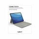 Logitech Circle View Camera Combo Touch for iPad Pro 12d, 12.9"