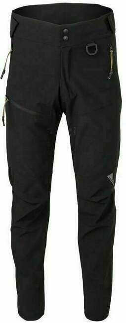 AGU MTB Summer Pants Venture Men Black XL Biciklističke hlače i kratke hlače