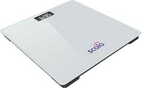 Scala SC 4120 digitalna osobna vaga Opseg mjerenja (kg)=150 kg