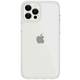 Skech Crystal Case Pogodno za model mobilnog telefona: iPhone 14 Pro, prozirna Skech Crystal Case case Apple iPhone 14 Pro prozirna