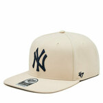 Šilterica 47 Brand New York Yankees No Shot '47 CAPTAIN NSHOT17WBP Natural