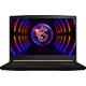 Laptop MSI Thin GF63 12UC-822 | Core i5-12450H / 16 GB / 15,6"