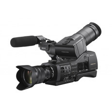 Sony NEX-EA50M video kamera