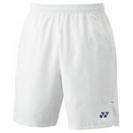 Muške kratke hlače Yonex Wimbledon Shorts - white