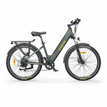 Eleglide T1 Step-Thru električni bicikl - Siva - 250W - 13Ah