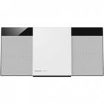 Panasonic linija SC-HC300EG-W, USB