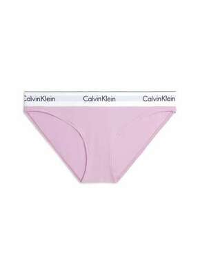 Calvin Klein Underwear Slip svijetloljubičasta / crna / bijela