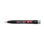 UNI POSCA marker pcf-350 rozi