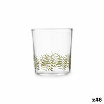 Čaša Luminarc Floral Dvobojan Staklo (360 ml) (48 kom.) , 8112 g