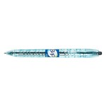 Kemijska olovka Pilot Bottle To Pen B2P F, Crna