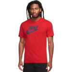 Muška majica Nike Sportswear T-Shirt Icon Futura - university red