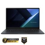 Asus ExpertBook B1 B1503CVA-WB150U4D0N, 15.6" 3840x2160, Intel Core 7 150U/Intel Core 7 240H, 1TB SSD, 16GB RAM, Free DOS