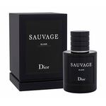 Christian Dior Sauvage Elixir parfem 60 ml za muškarce