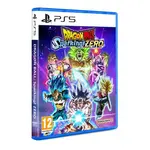 DRAGON BALL: Sparking! ZERO - PS5 PS5
