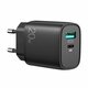 Joyroom brzi zidni punjač USB / USB Type C 20W Power Delivery Quick Charge 3.0 AFC FCP