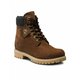 Planinarske cipele Timberland 6In Premium Boot TB0A62KN9681 Dark Brown Nubuck