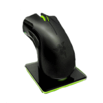 Razer Mamba Elite gaming miš, laserski, žični, 16000 dpi, 210 IPS, 50G, 1ms, 1000 Hz, crni