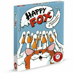 Kartaška igra Happy Fox - Piatnik