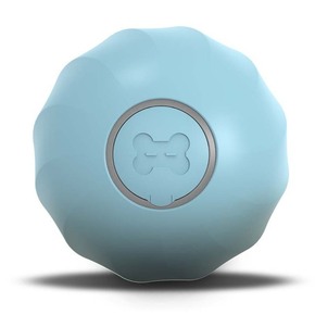 Interactive ball for dogs and cats Cheerble Ice Cream (blue) za 26
