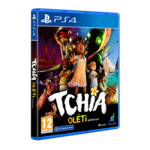 Tchia: Oleti Edition (Playstation 4)