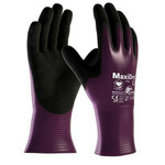 ATG® MaxiDry® natopljene rukavice 56-426 07/S | A3101/07