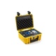 Kutija B&amp;W tip 3000 za DJ Mavic Air 2 / Air 2S žuta