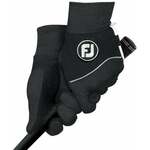 Footjoy Wintersof Glove Pair Black L